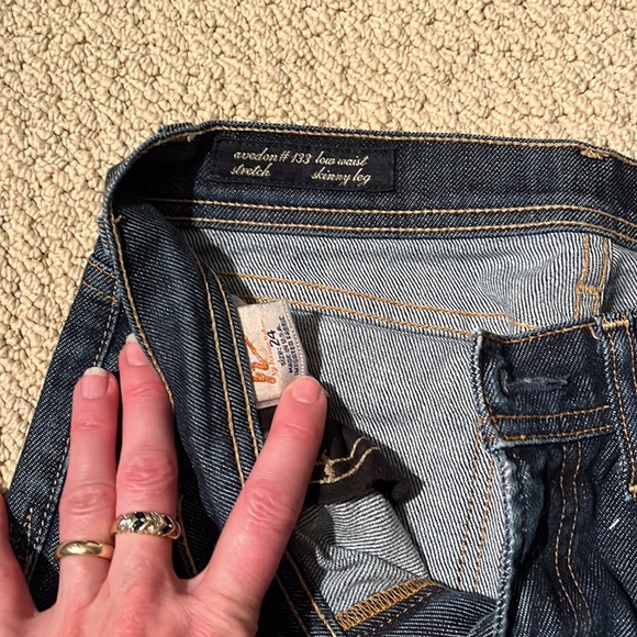 Citizens of Humanity - Jeans - #133 Avelon - Picture 2 of 4